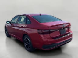 Volkswagen Jetta Sport Auto 2026 — side view