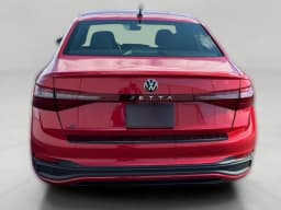 Volkswagen Jetta Sport Auto 2026 — side view
