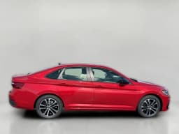 Volkswagen Jetta Sport Auto 2026 — side view