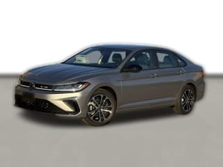 Volkswagen Jetta Sport Auto