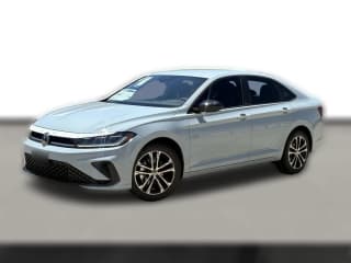 Volkswagen Jetta Sport Auto