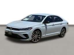Volkswagen Jetta Sport Auto 2026 — side view