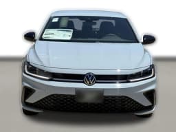 Volkswagen Jetta Sport Auto 2026 — side view