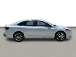 Volkswagen Jetta Sport Auto 2026 — side view