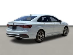 Volkswagen Jetta Sport Auto 2026 — side view