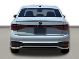 Volkswagen Jetta Sport Auto 2026 — side view