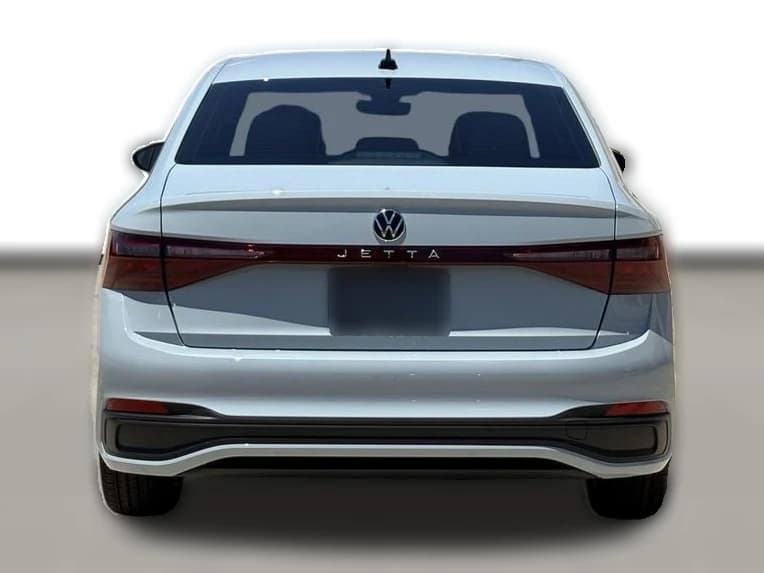 Volkswagen Jetta Sport Auto 2026 — side view