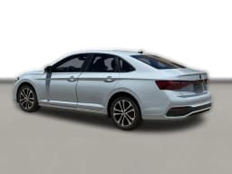 Volkswagen Jetta Sport Auto 2026 — side view