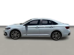 Volkswagen Jetta Sport Auto 2026 — side view