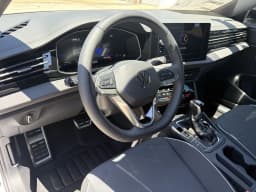 Volkswagen Jetta Sport Auto 2026 — side view