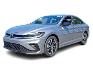 Volkswagen Jetta Sport Auto