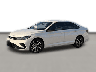 Volkswagen Jetta Sport Auto