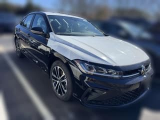 Volkswagen Jetta Sport Auto
