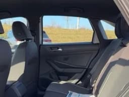 Volkswagen Jetta Sport Auto 2026 — side view