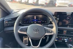 Volkswagen Jetta Sport Auto 2026 — side view