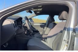 Volkswagen Jetta Sport Auto 2026 — side view