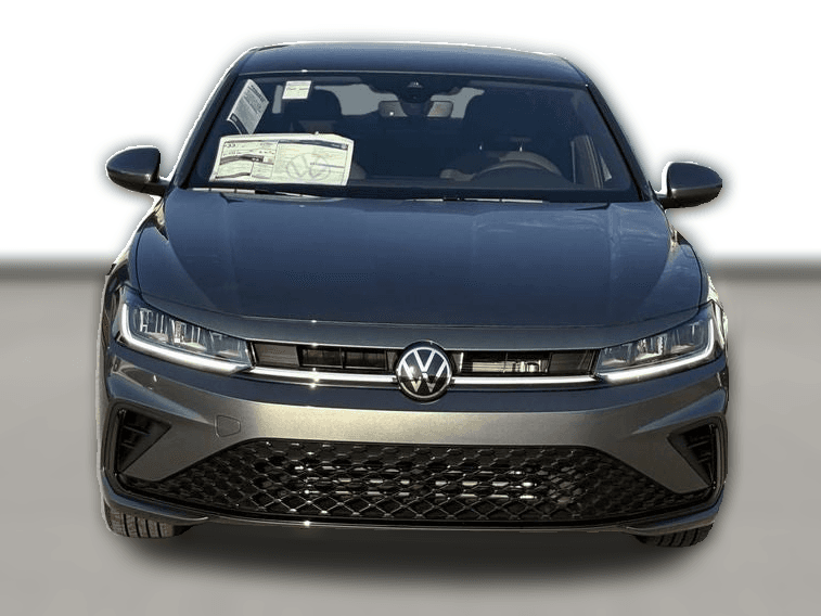 Volkswagen Jetta Sport Auto 2026 — side view