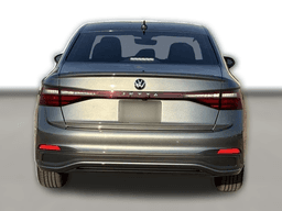 Volkswagen Jetta Sport Auto 2026 — side view