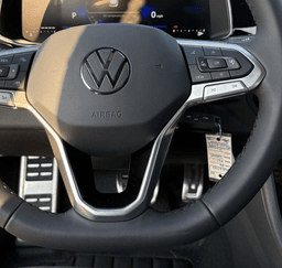 Volkswagen Jetta Sport Auto 2026 — side view