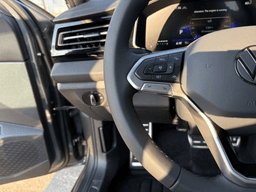 Volkswagen Jetta Sport Auto 2026 — side view