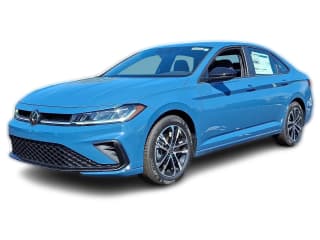 Volkswagen Jetta Sport Auto