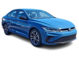 Volkswagen Jetta Sport Auto 2026 — side view