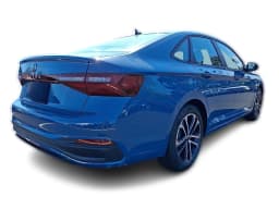 Volkswagen Jetta Sport Auto 2026 — side view