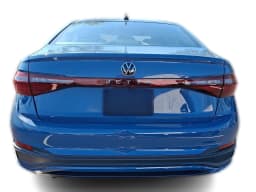 Volkswagen Jetta Sport Auto 2026 — side view