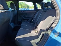 Volkswagen Jetta Sport Auto 2026 — side view