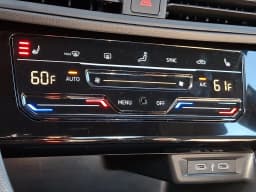 Volkswagen Jetta Sport Auto 2026 — side view