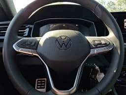 Volkswagen Jetta Sport Auto 2026 — side view
