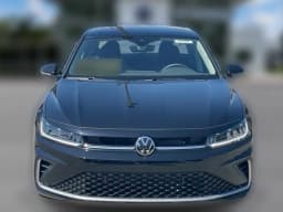 Volkswagen Jetta SEL Auto 2026 — side view