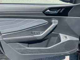 Volkswagen Jetta SEL Auto 2026 — side view