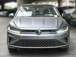 Volkswagen Jetta SEL Auto 2026 — side view