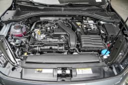 Volkswagen Jetta SEL Auto 2026 — side view