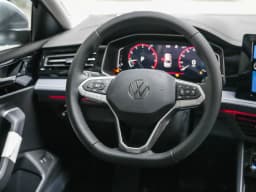 Volkswagen Jetta SEL Auto 2026 — side view