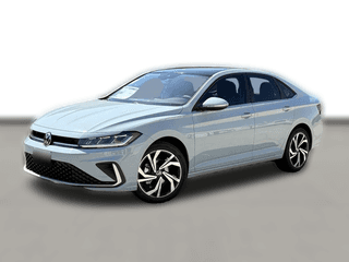 Volkswagen Jetta SEL Auto