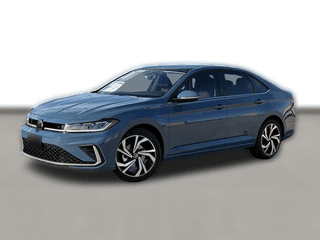 Volkswagen Jetta SEL Auto