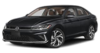 Volkswagen Jetta SEL Auto