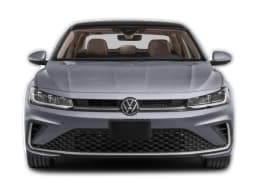 Volkswagen Jetta SEL Auto 2026 — side view
