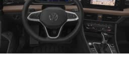Volkswagen Jetta SEL Auto 2026 — side view