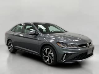 Volkswagen Jetta SEL Auto