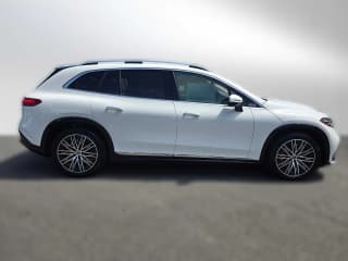 Mercedes-Benz EQS EQS 400 4MATIC SUV