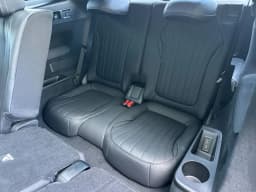 Mercedes-Benz EQS EQS 400 4MATIC SUV 2026 — side view