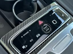 Mercedes-Benz EQS EQS 400 4MATIC SUV 2026 — side view