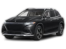 Mercedes-Benz EQS EQS 400 4MATIC SUV 2027 — side view