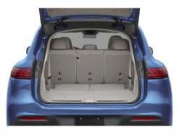 Mercedes-Benz EQS EQS 400 4MATIC SUV 2027 — side view