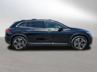 Mercedes-Benz EQS EQS 400 4MATIC SUV