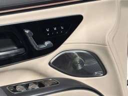 Mercedes-Benz EQS EQS 400 4MATIC SUV 2026 — side view