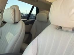 Mercedes-Benz EQS EQS 400 4MATIC SUV 2026 — side view
